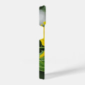 Sonnenblume iPhone Hülle (Rechte Seite)