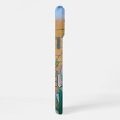 Sonnenblume iPhone Hülle (Rechte Seite)