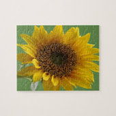 Sonnenblume Jigsaw Puzzle (Horizontal)