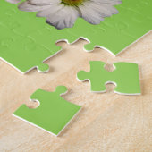 Sonnenblume Jigsaw Puzzle (Seite)