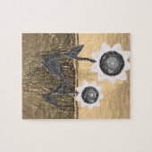 Sonnenblume Jigsaw Puzzle (Horizontal)