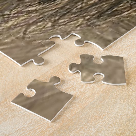 Sonnenblume Jigsaw Puzzle (Seite)