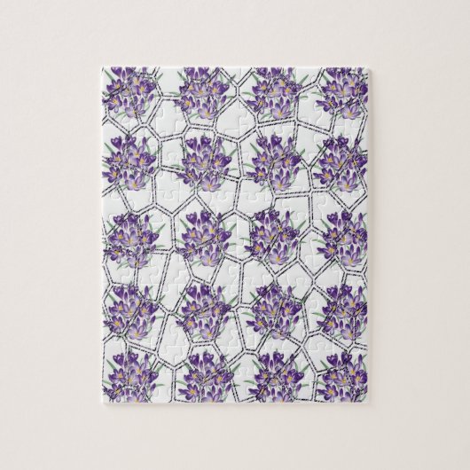 Sonnenblume Jigsaw Puzzle (Vertikal)