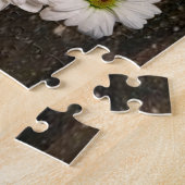 Sonnenblume Jigsaw Puzzle (Seite)