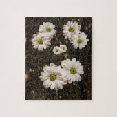 Sonnenblume Jigsaw Puzzle (Vertikal)