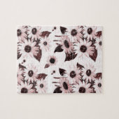 Sonnenblume Jigsaw Puzzle (Horizontal)
