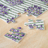 Sonnenblume Jigsaw Puzzle (Seite)