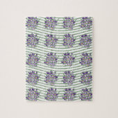 Sonnenblume Jigsaw Puzzle (Vertikal)