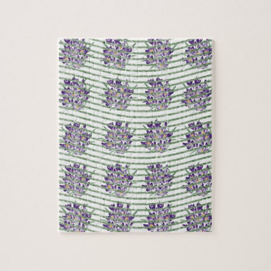 Sonnenblume Jigsaw Puzzle (Vertikal)