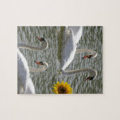 Sonnenblume Jigsaw Puzzle (Horizontal)