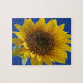 Sonnenblume Jigsaw Puzzle (Horizontal)