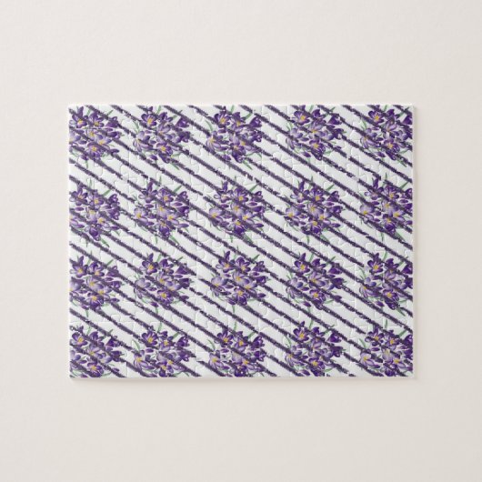 Sonnenblume Jigsaw Puzzle (Horizontal)