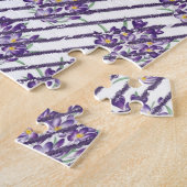 Sonnenblume Jigsaw Puzzle (Seite)