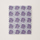 Sonnenblume Jigsaw Puzzle (Vertikal)