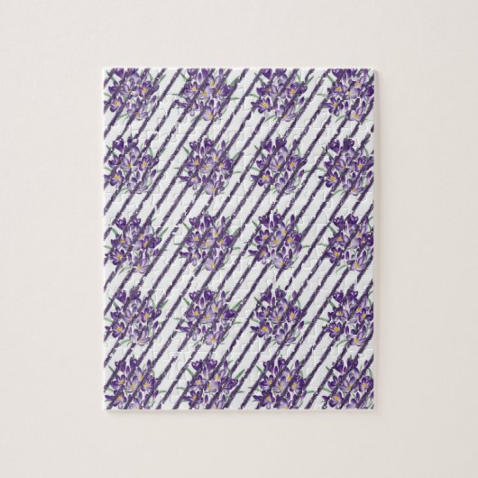 Sonnenblume Jigsaw Puzzle (Vertikal)