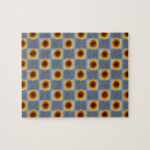 Sonnenblume Jigsaw Puzzle (Horizontal)