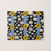 Sonnenblume Jigsaw Puzzle (Horizontal)
