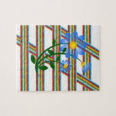 Sonnenblume Jigsaw Puzzle (Horizontal)