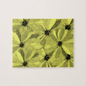 Sonnenblume Jigsaw Puzzle (Horizontal)