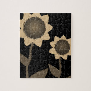 Sonnenblume Jigsaw Puzzle