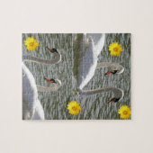 Sonnenblume Jigsaw Puzzle (Horizontal)