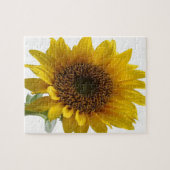 Sonnenblume Jigsaw Puzzle (Horizontal)