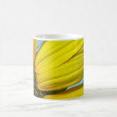 Sonnenblume Kaffeetasse (Mittel)
