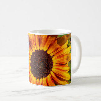 Sonnenblume Kaffeetasse