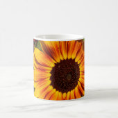 Sonnenblume Kaffeetasse (Mittel)