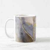 Sonnenblume Kaffeetasse (Links)