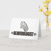 Sonnenblume Karte (Gelbe Blume)