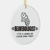 Sonnenblume Keramik Ornament (Rechts)