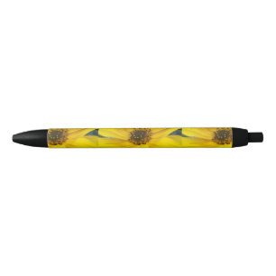 Sonnenblume Kugelschreiber