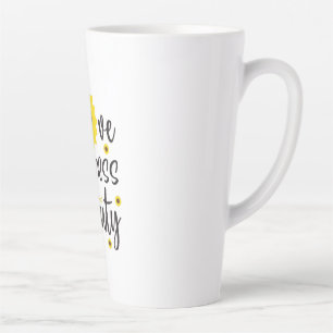 Sonnenblume Lover   Liebe Kindness Beauty Milchtasse