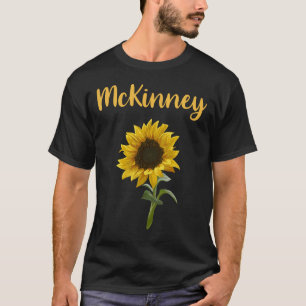 Sonnenblume - McKinney T-Shirt