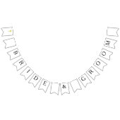 Sonnenblume-moderne einfache elegante wimpelkette (Alle)