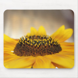 Sonnenblume Mousepad