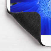 Sonnenblume Mousepad (Ecke)