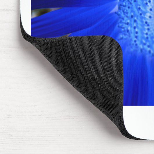 Sonnenblume Mousepad (Ecke)