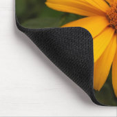 Sonnenblume Mousepad (Ecke)