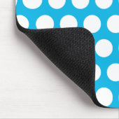 Sonnenblume Mousepad (Ecke)