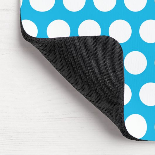 Sonnenblume Mousepad (Ecke)