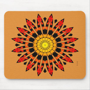 Sonnenblume... Mousepad