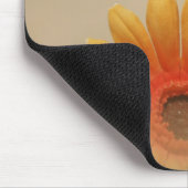 Sonnenblume Mousepad (Ecke)