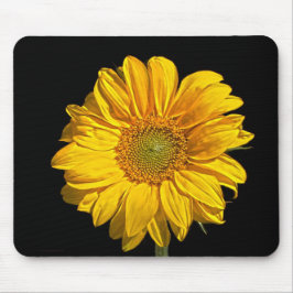 Sonnenblume mpcnm mousepad