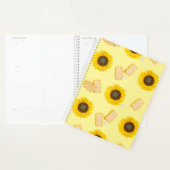 Sonnenblume Power Planer (Anzeige)