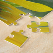Sonnenblume Puzzle (Seite)