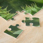 Sonnenblume Puzzle (Seite)