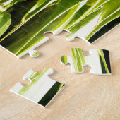 Sonnenblume Puzzle (Seite)