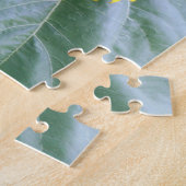 Sonnenblume Puzzle (Seite)